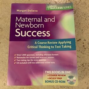 Davis - Maternity Success NCLEX Q&A